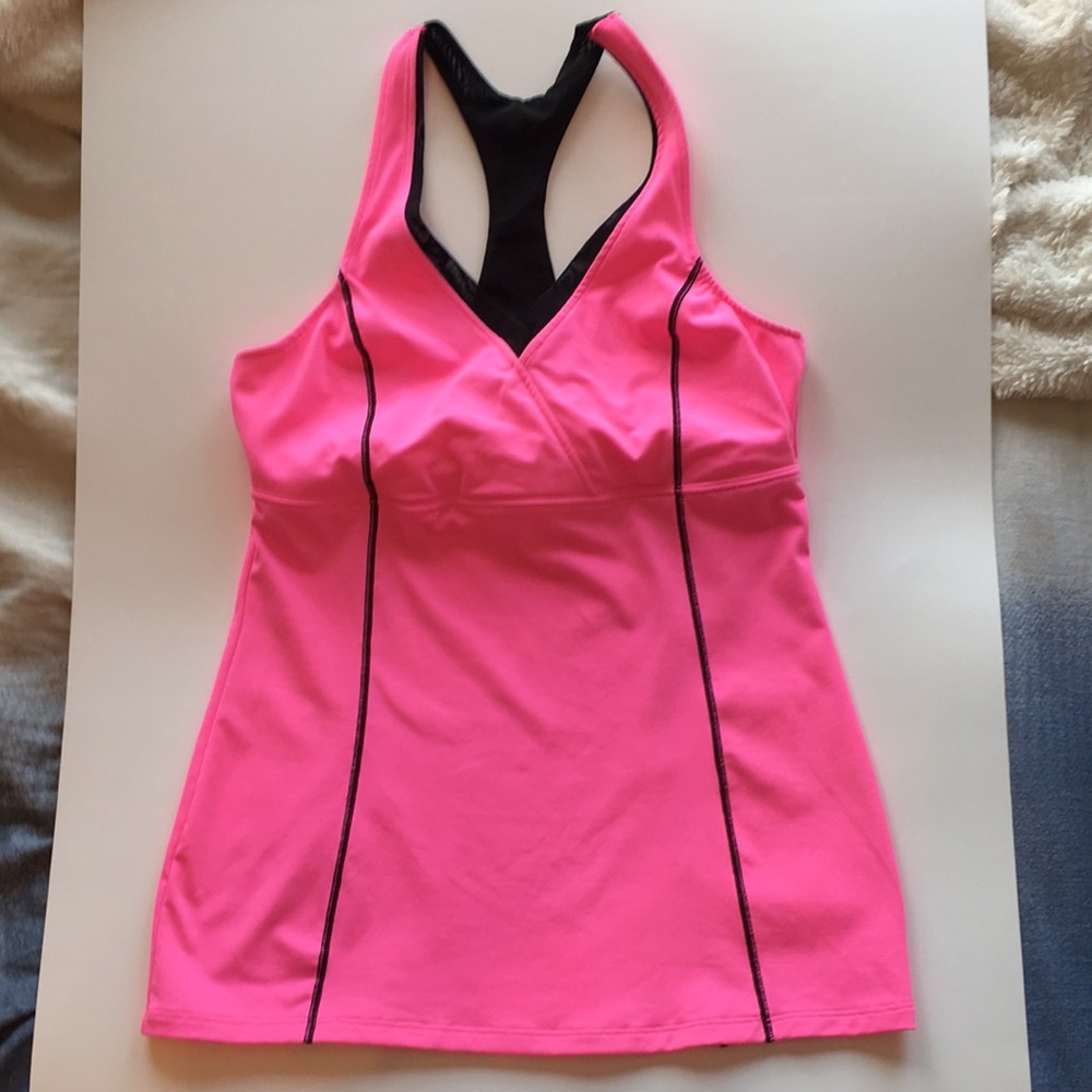 VSX sexy sport by Victoria’s Secret workout top M